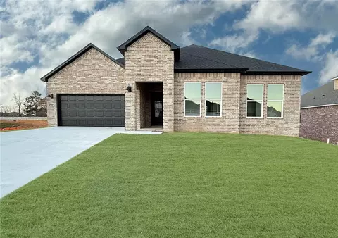 5271 Nicolas Ave, Springdale, AR 72762