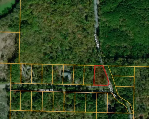 lot22 Pinewood Subdivisi, Clinton, AR 72031
