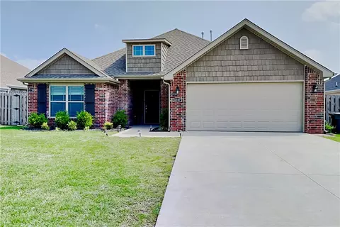 4287 W Divide Dr, Fayetteville, AR 72704