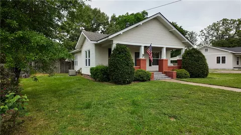 708 N 5th St, Paris, AR 72855 photo 3