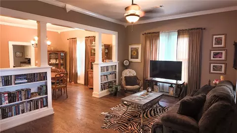 708 N 5th St, Paris, AR 72855 photo 5