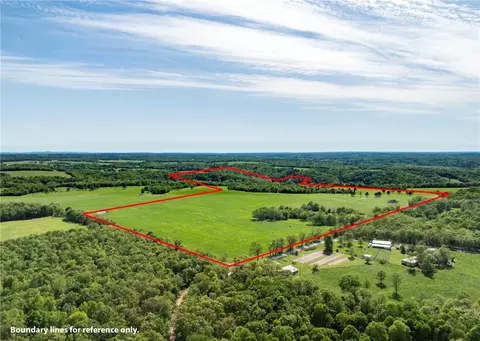 tbd E 610 Rd, Watts, OK 74964