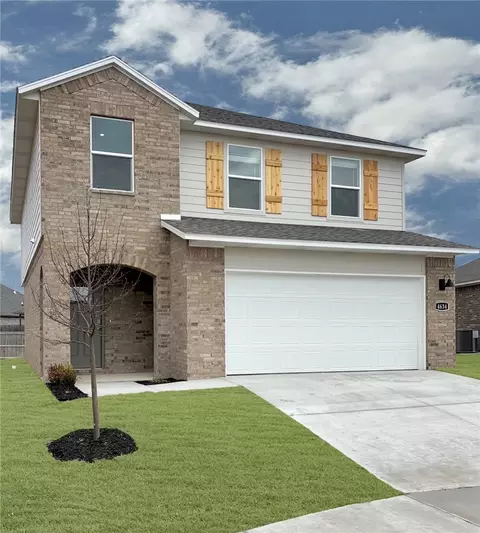 4759 W Folsom St, Fayetteville, AR 72704