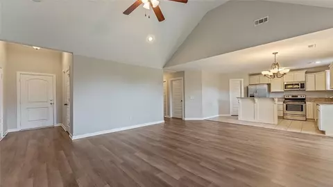 Living - 470 Torino Pl, Centerton, AR 72719 photo 4 of 5