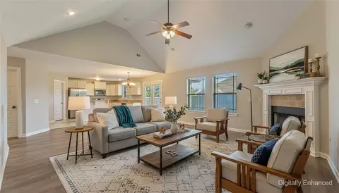 Living - 470 Torino Pl, Centerton, AR 72719 photo 1 of 5