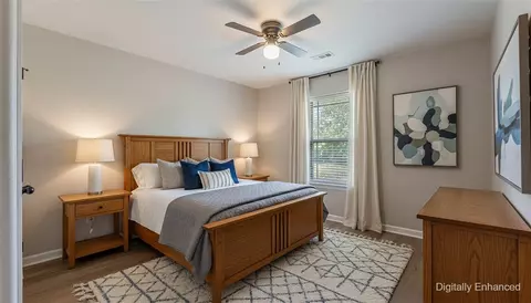 Bedroom - 470 Torino Pl, Centerton, AR 72719 photo 4 of 7