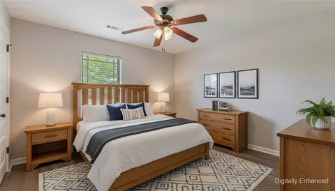 Bedroom - 470 Torino Pl, Centerton, AR 72719 photo 3 of 7