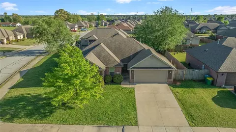 View/Area - 470 Torino Pl, Centerton, AR 72719 photo 1 of 1