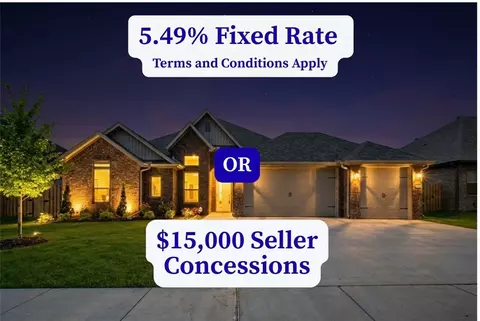 2404 Charles St, Pea Ridge, AR 72751