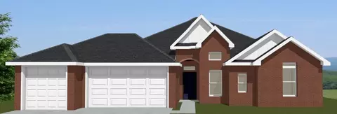 2404 Charles St, Pea Ridge, AR 72751