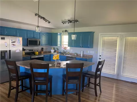 Kitchen - 243 Madison 8367, Hindsville, AR 72738 photo 1 of 1