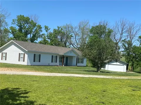 Exterior - 243 Madison 8367, Hindsville, AR 72738 photo 5 of 5