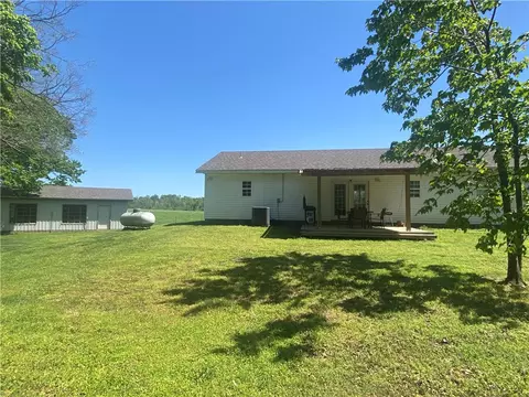 Exterior - 243 Madison 8367, Hindsville, AR 72738 photo 2 of 5