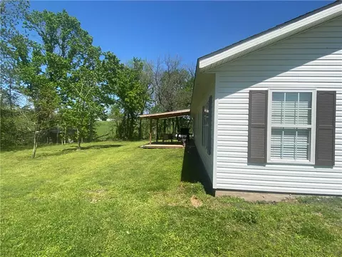 Exterior - 243 Madison 8367, Hindsville, AR 72738 photo 4 of 5