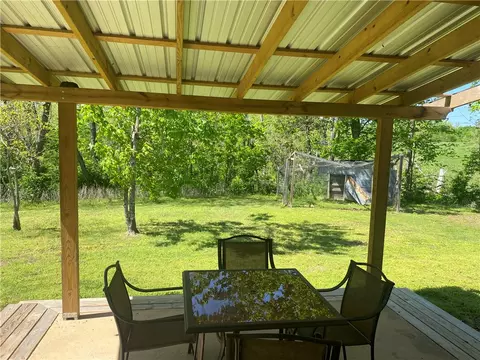 Exterior - 243 Madison 8367, Hindsville, AR 72738 photo 3 of 5