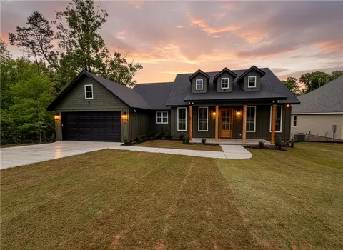 14 Dickenshire Dr, Bella Vista, AR 72714