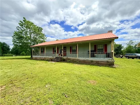 10434 Katydid Ln, Danville, AR 72833