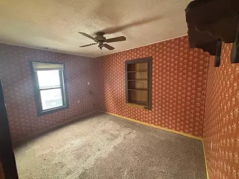 Bedroom - 607 Purtle Ave, Springdale, AR 72764 photo 1 of 2