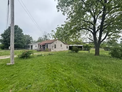 Exterior - 607 Purtle Ave, Springdale, AR 72764 photo 2 of 5