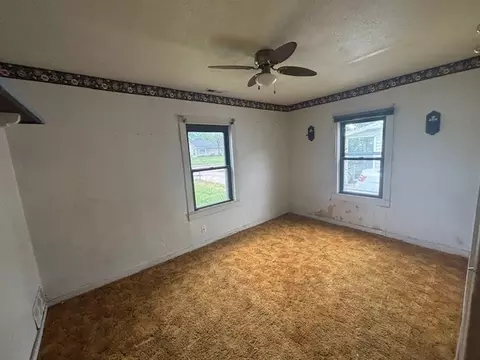 Bedroom - 607 Purtle Ave, Springdale, AR 72764 photo 2 of 2