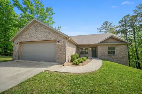 17943 Antler Rdg, Rogers, AR 72756