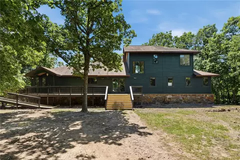 206 County Road 114, Eureka Springs, AR 72632