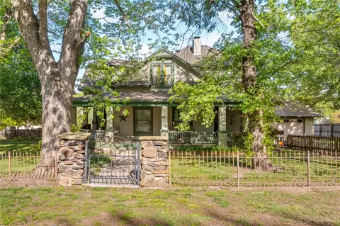 701 S Cherry St, Harrison, AR 72601