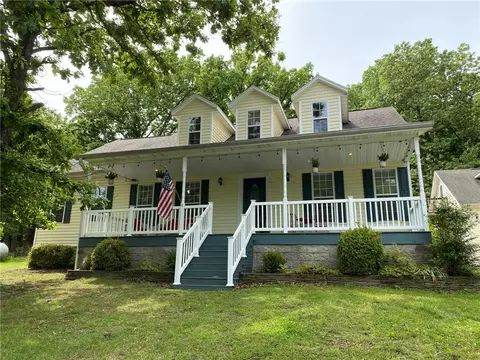 118 County Road 6091, Berryville, AR 72616