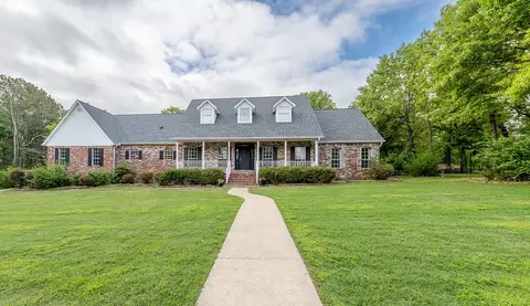 4032 Tahoe Cir, Springdale, AR 72762