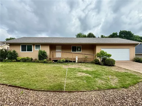 3 Charing Ln, Bella Vista, AR 72714