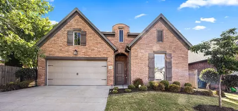 4403 SW Lilly St, Bentonville, AR 72713