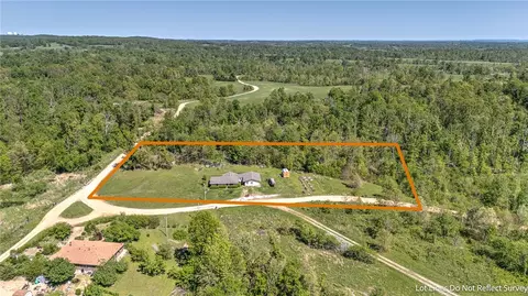 View/Area - 11368 Hardeman Ln, Rogers, AR 72756 photo 5 of 6