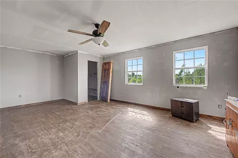 Bedroom - 11368 Hardeman Ln, Rogers, AR 72756 photo 1 of 3