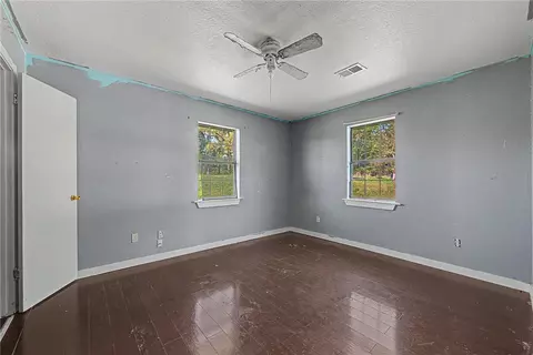 Bedroom - 11368 Hardeman Ln, Rogers, AR 72756 photo 3 of 3