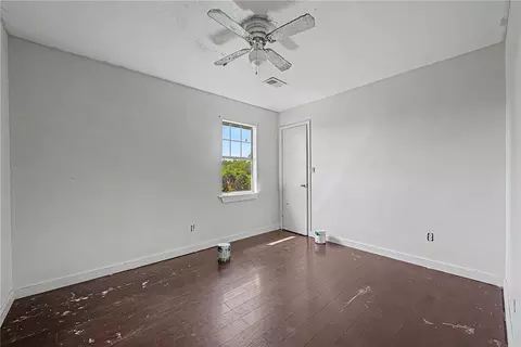 Bedroom - 11368 Hardeman Ln, Rogers, AR 72756 photo 2 of 3