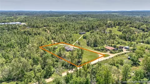 View/Area - 11368 Hardeman Ln, Rogers, AR 72756 photo 6 of 6