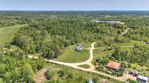 View/Area - 11368 Hardeman Ln, Rogers, AR 72756 photo 2 of 6