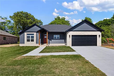 113 Nebo Heights Way, Dardanelle, AR 72834