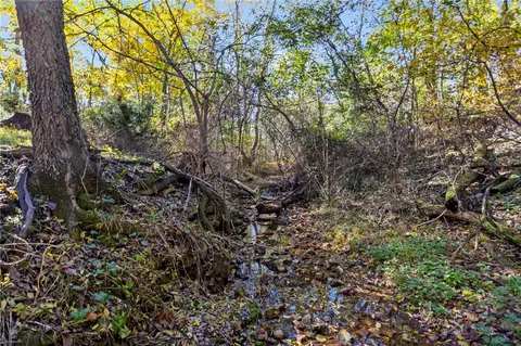 Russell Corner, Gravette, AR 72736
