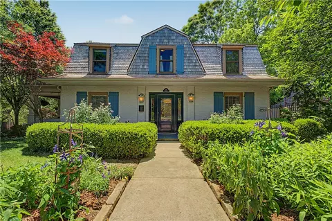 225 E Lafayette St, Fayetteville, AR 72701