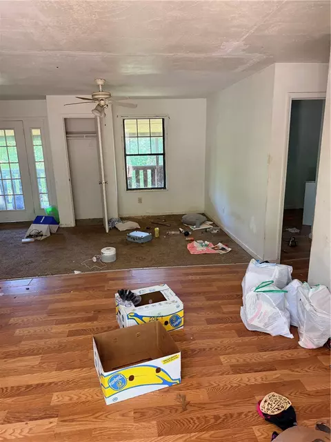Living - -- Nc 8389, Jasper, AR 72602 photo 1 of 1
