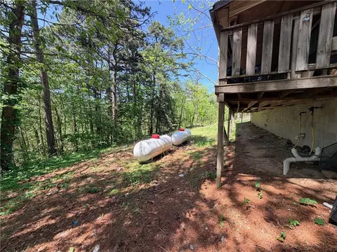 Exterior - -- Nc 8389, Jasper, AR 72602 photo 8 of 8