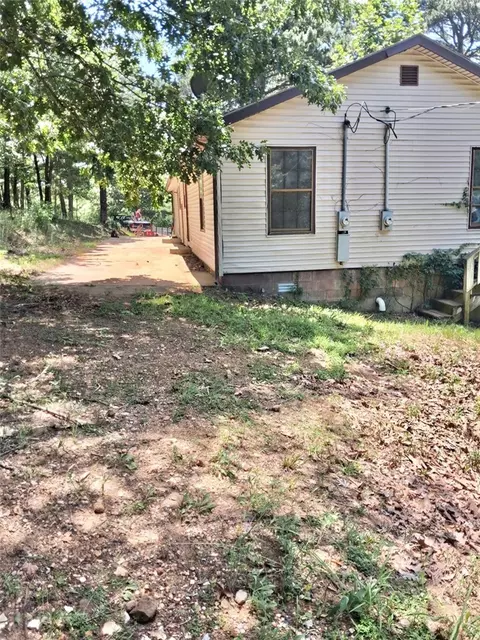 Exterior - -- Nc 8389, Jasper, AR 72602 photo 7 of 8