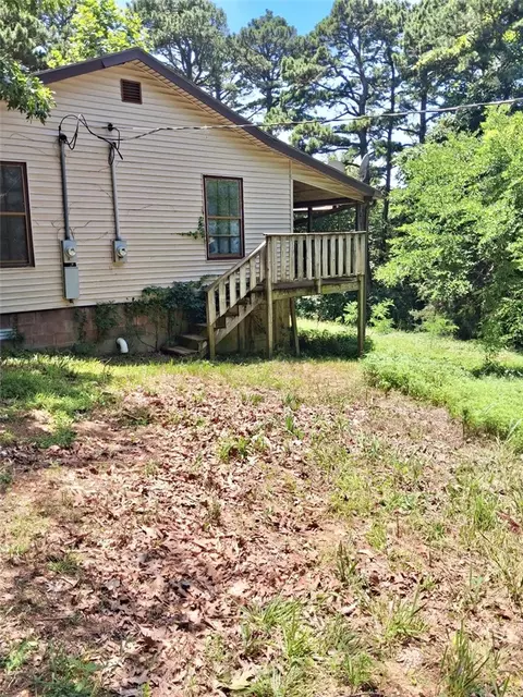 Exterior - -- Nc 8389, Jasper, AR 72602 photo 6 of 8