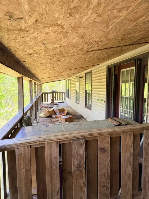 Exterior - -- Nc 8389, Jasper, AR 72602 photo 3 of 8