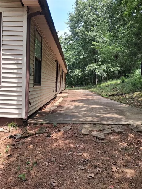 Exterior - -- Nc 8389, Jasper, AR 72602 photo 2 of 8