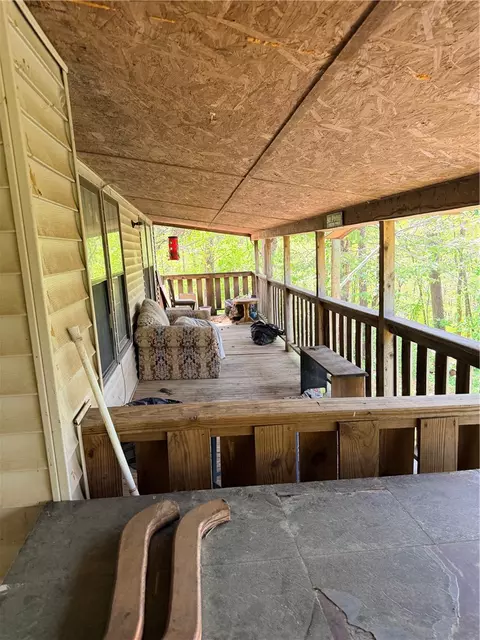 Exterior - -- Nc 8389, Jasper, AR 72602 photo 5 of 8
