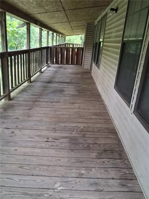 Exterior - -- Nc 8389, Jasper, AR 72602 photo 3 of 8