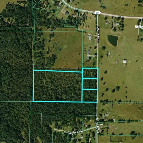 Hurley Road, Dover, AR 72837