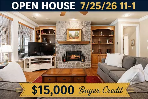 2468 Covington Park Blvd, Fayetteville, AR 72703